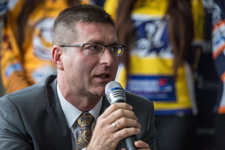Zomrel Jaroslav Taraba - riaditeľ partnera hokejovej Tipsport ligy
